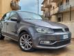 Volkswagen Polo 1.4 TDI 90 CV 5p. Highline BlueMot
