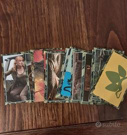 Figurine Jurassic World-il regno distrutto