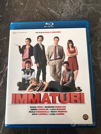 Immaturi