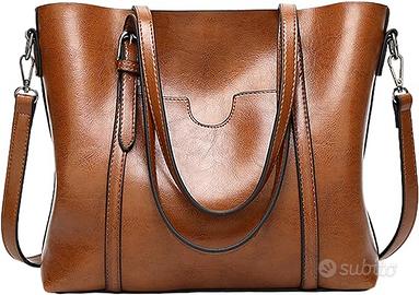 Borsa  Donna con tracolla