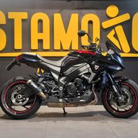 Suzuki Katana 1000