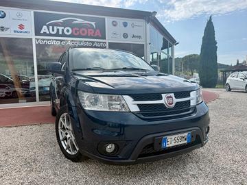 Fiat Freemont 2.0 Diesel - 7 Posti