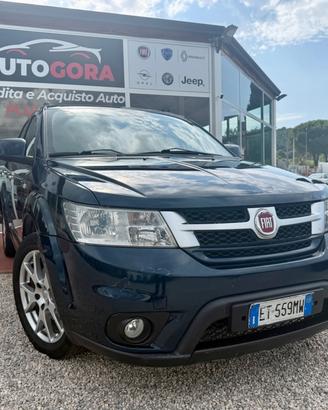 Fiat Freemont 2.0 Diesel - 7 Posti