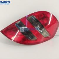Fanale post dx MERCEDES CLASSE A (W169) '04