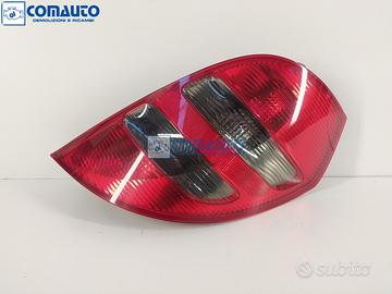 Fanale post dx MERCEDES CLASSE A (W169) '04