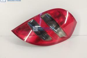 Fanale post dx MERCEDES CLASSE A (W169) '04