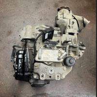 Cambio dq250 6 marcie quattro od9