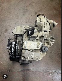 Cambio dq250 6 marcie quattro od9