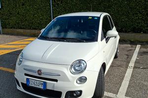 Fiat 500 S 1.3 Multijet - 2015 - 117.000 km
