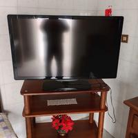 Frigo  e tv