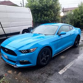 Ford Mustang 3.7 V6