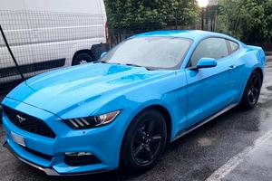 Ford Mustang 3.7 V6