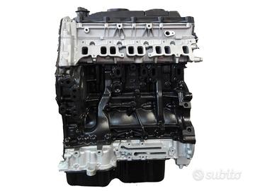 Motore ford transit 2.4 d codice jxfa