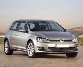 VOLKSWAGEN Golf 7ª serie - 2015