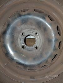 gomme invernali citroen berlingo 