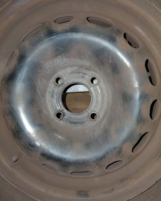 gomme invernali citroen berlingo 