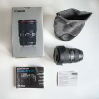 Canon EF 16-35mm f/4L IS USM