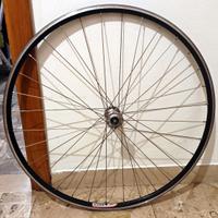 Ruote FIR Junior in alluminio