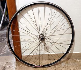 Ruote FIR Junior in alluminio