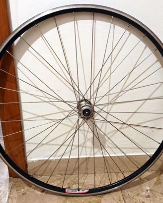 Ruote FIR Junior in alluminio