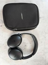 Bose QuietComfort
