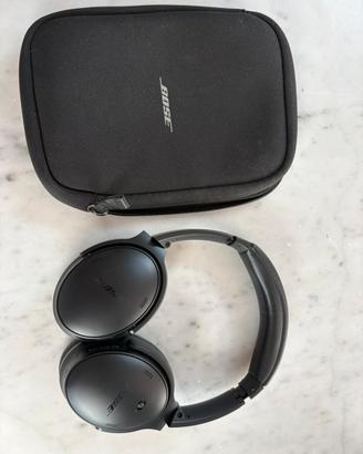 Bose QuietComfort