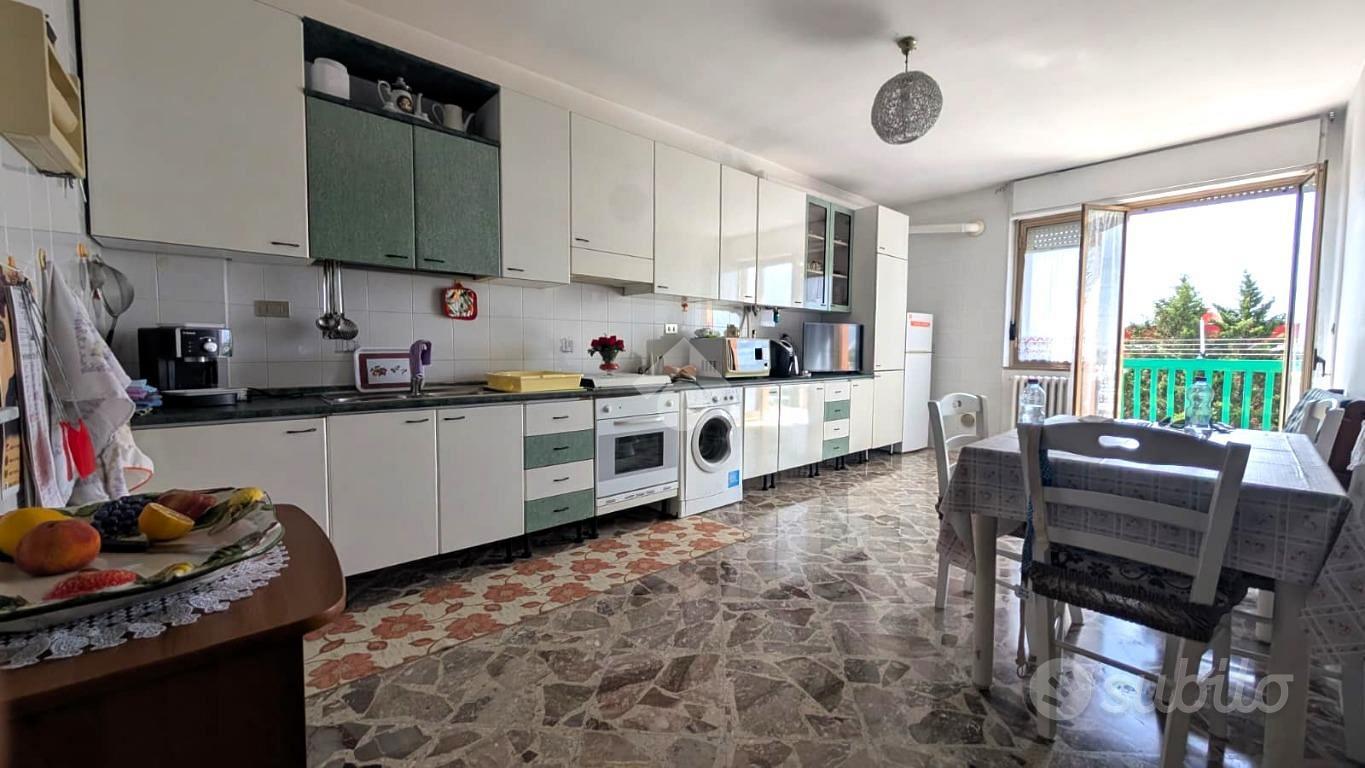 Appartamento – Margherita di Savoia, Barletta-Andria-Trani - Altro
