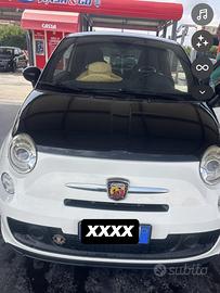 500 abarth
