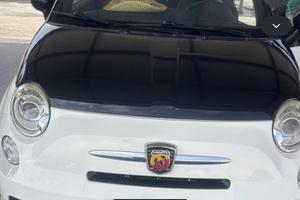 500 abarth