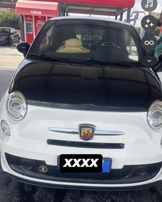 500 abarth