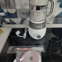 Philips Avent Easy Pappa Plus 4 in 1 nuovo