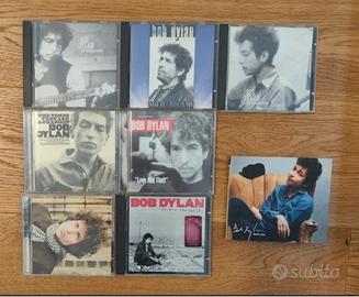 Bob Dylan Lotto 7 CD