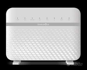 Router fibra
