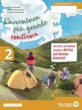Libri vari prima e seconda media