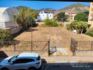 Terreno Edificabile Villacidro