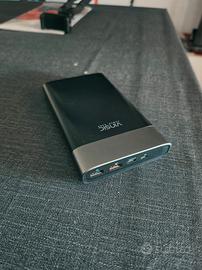 Powerbank 20000 mah