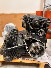 Motore Kawasaki z750