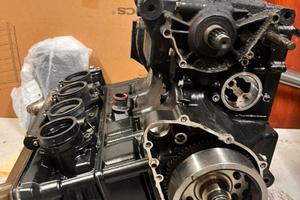 Motore Kawasaki z750