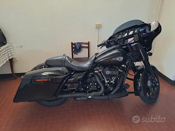 Harley Davidson