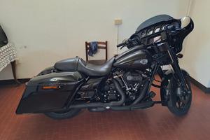 Harley Davidson