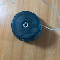 Testina decespugliatore