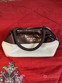 Mini Borsa Araba Marrone/Nocciola 🔥 STILE UNICO