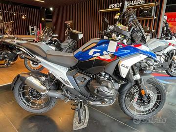 BMW R 1300 GS Trophy my25