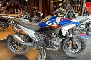 BMW R 1300 GS Trophy my25