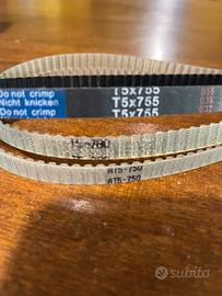 Cinghie autopilota autohelm