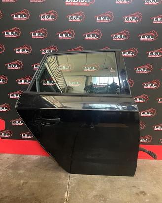 Porta posteriore destra Audi A3