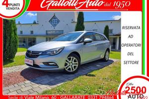 Opel Astra 1.6 CDTi 110CV S&S Sports Tourer