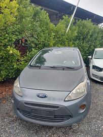 RICAMBI USATI FORD KA ANNO 2010