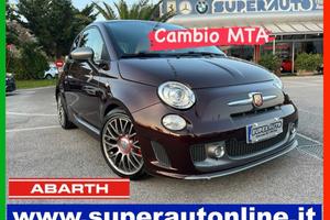ABARTH 595 MTA REPLICA MASERATI
