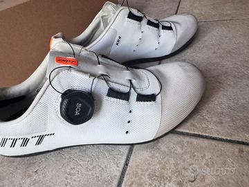 Scarpe DMT KR4 bianco